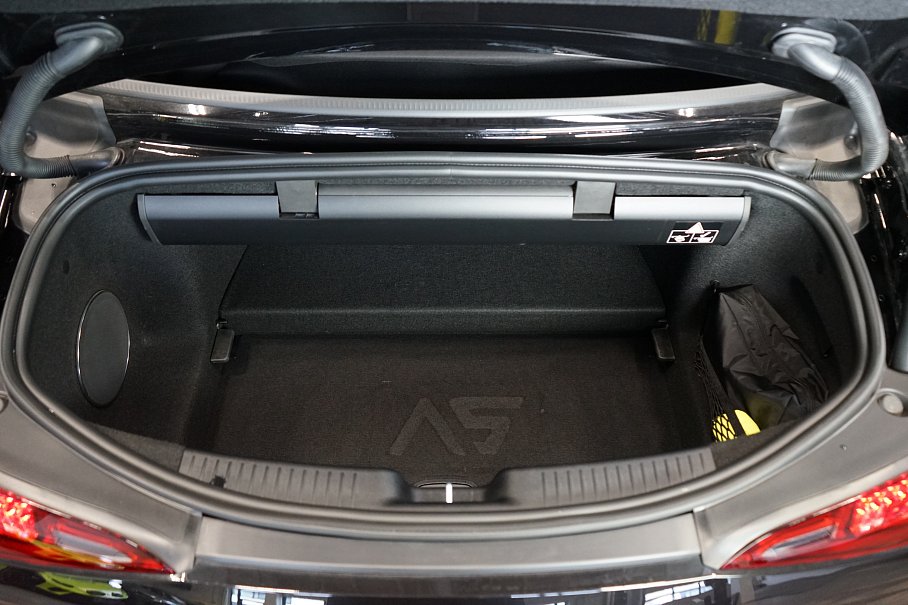 Mercedes-Benz SL 55 AMG 4Matic+