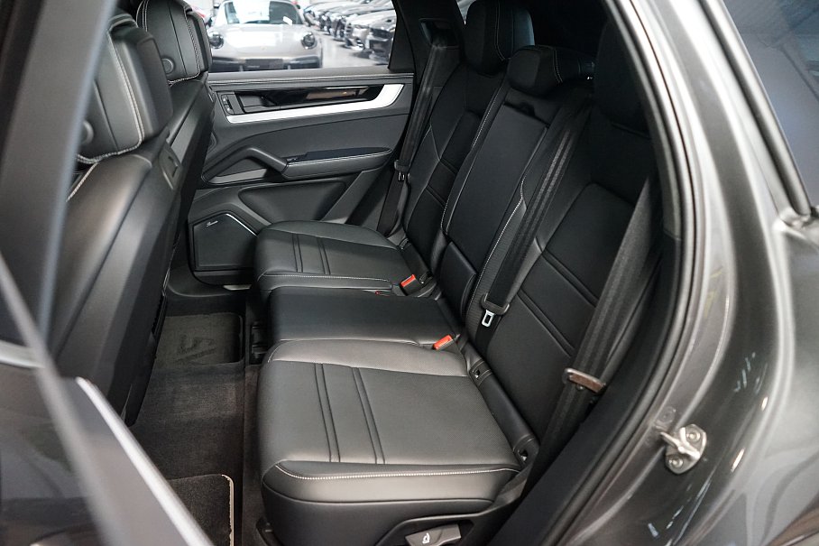 Porsche Cayenne S