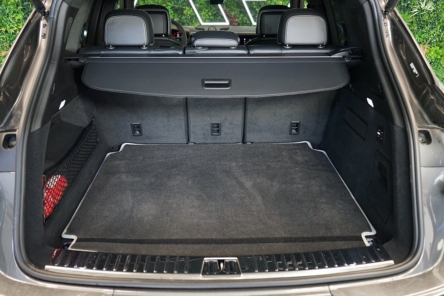 Porsche Cayenne S