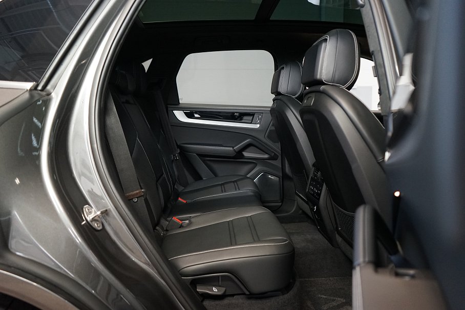 Porsche Cayenne S
