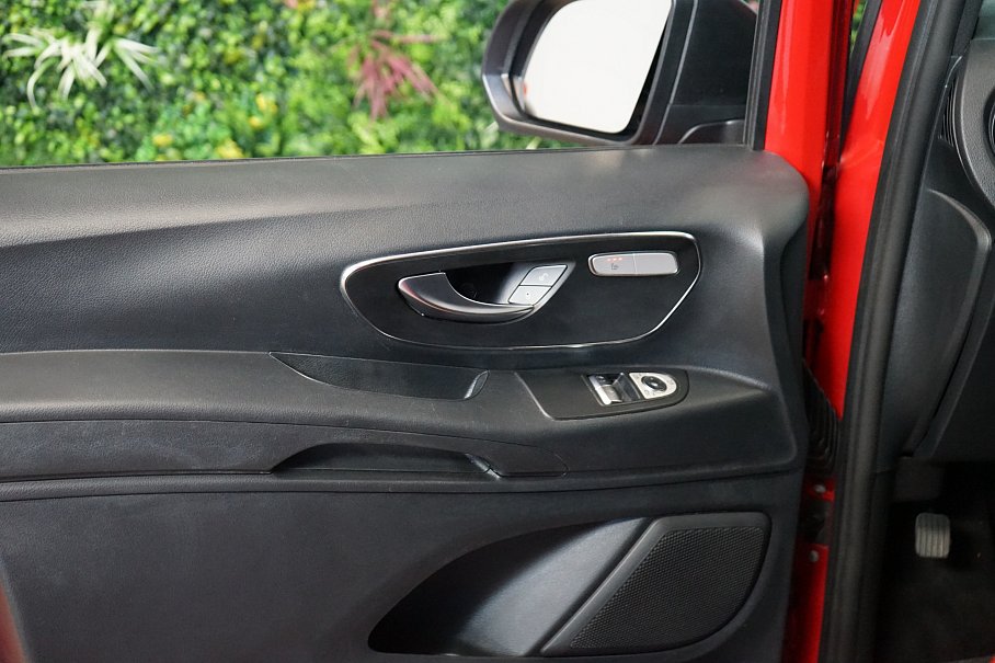 Mercedes-Benz Vito Tourer 114 CDI