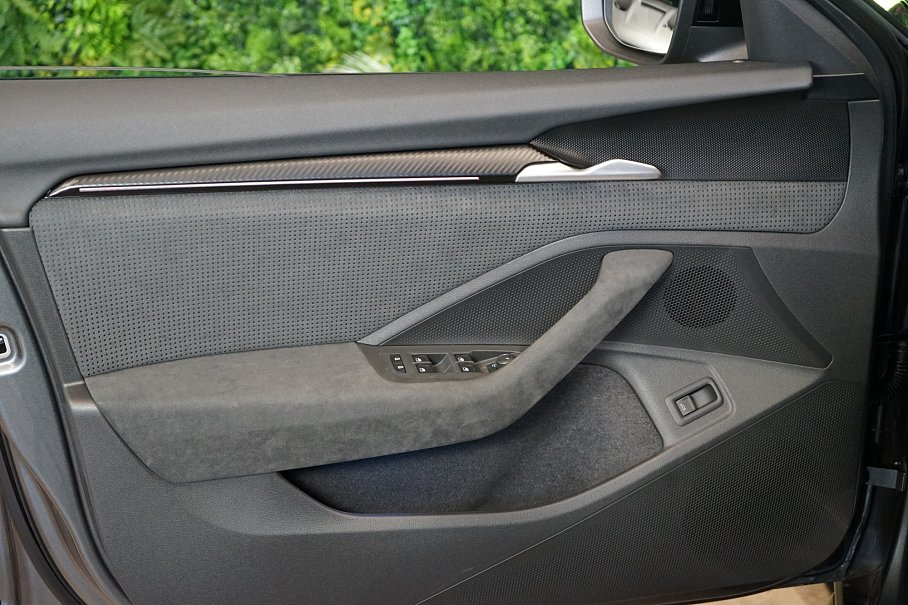 Škoda Superb 2.0 TDI Sportline