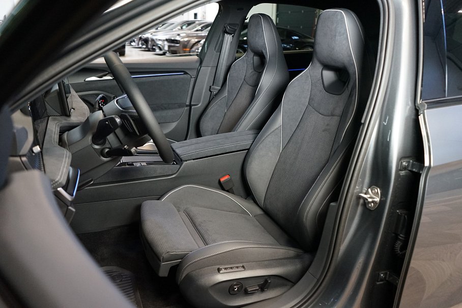 Škoda Superb 2.0 TDI Sportline