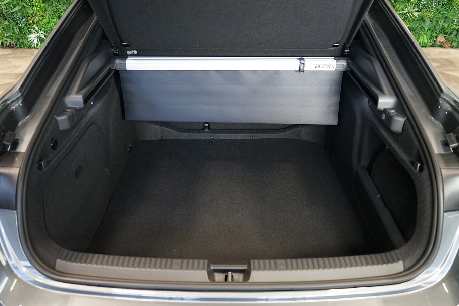 Škoda Superb 2.0 TDI Sportline