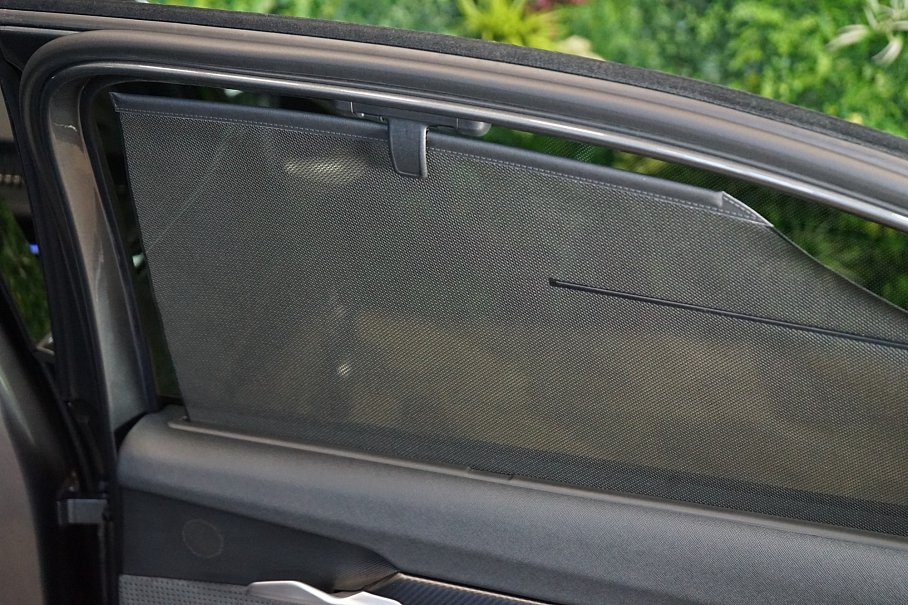 Škoda Superb 2.0 TDI Sportline