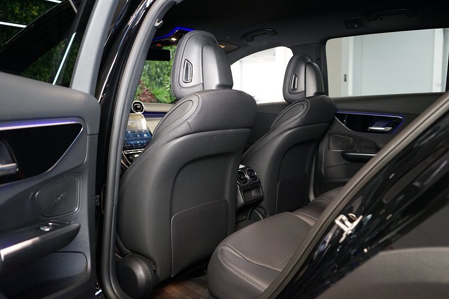 Mercedes-Benz Třída C 220d 4Matic All-Terrain