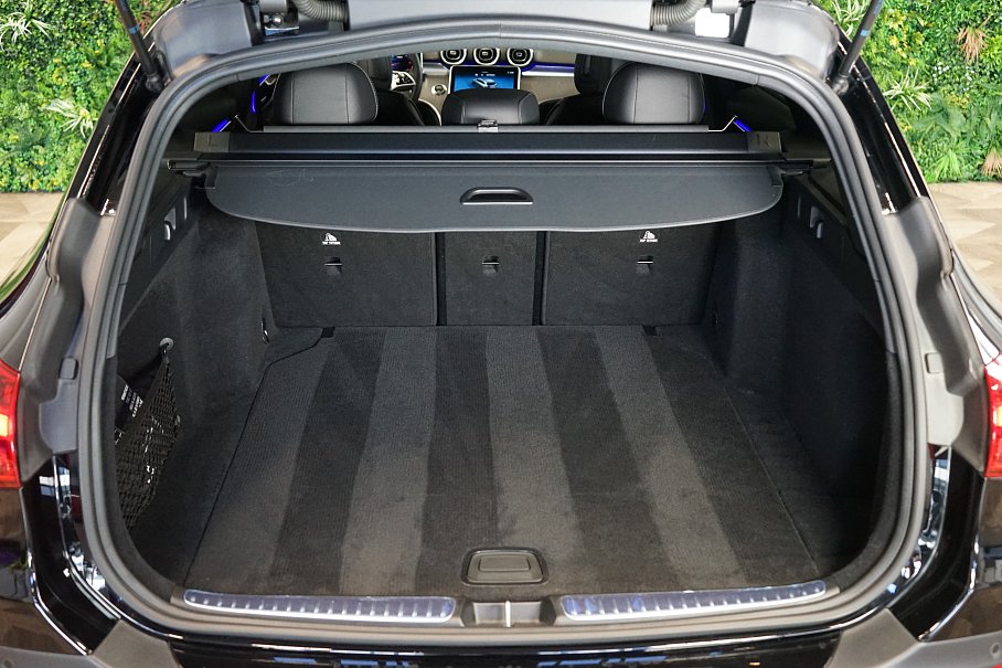 Mercedes-Benz Třída C 220d 4Matic All-Terrain