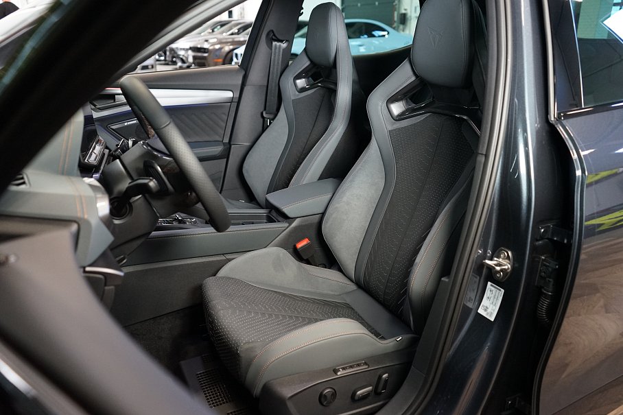 Cupra Formentor VZ 2.0 TSI