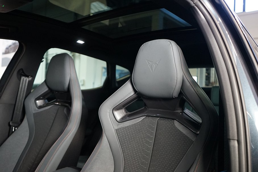 Cupra Formentor VZ 2.0 TSI