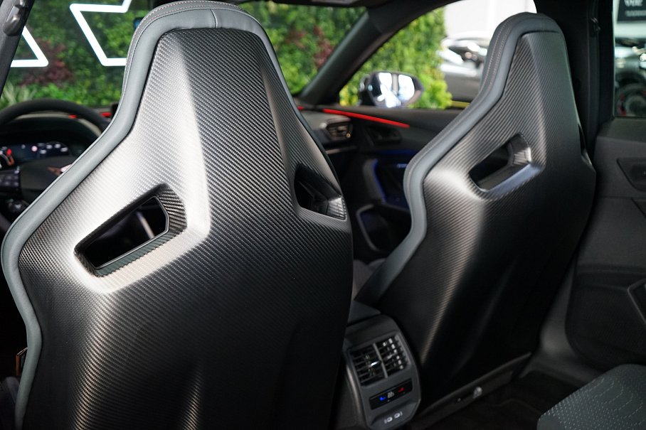 Cupra Formentor VZ 2.0 TSI