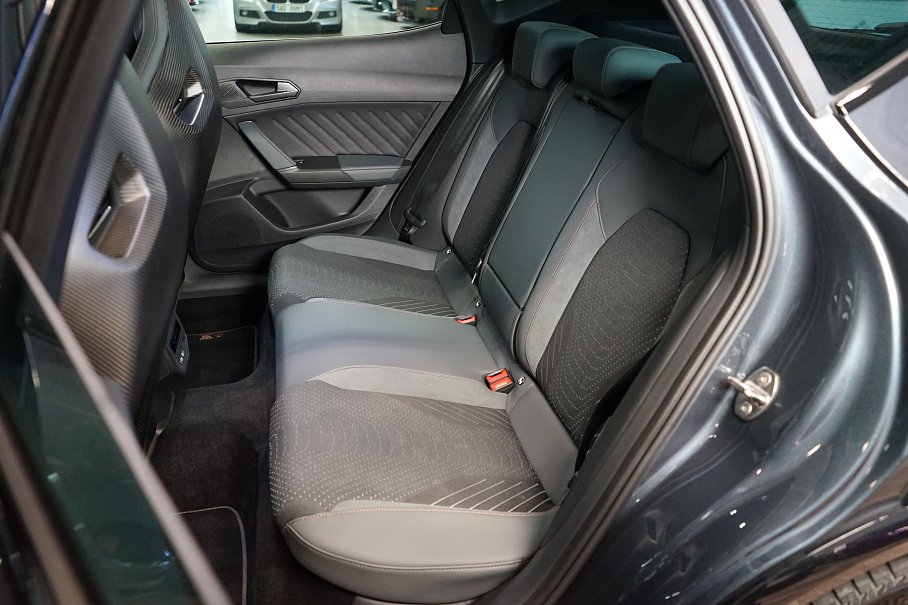 Cupra Formentor VZ 2.0 TSI