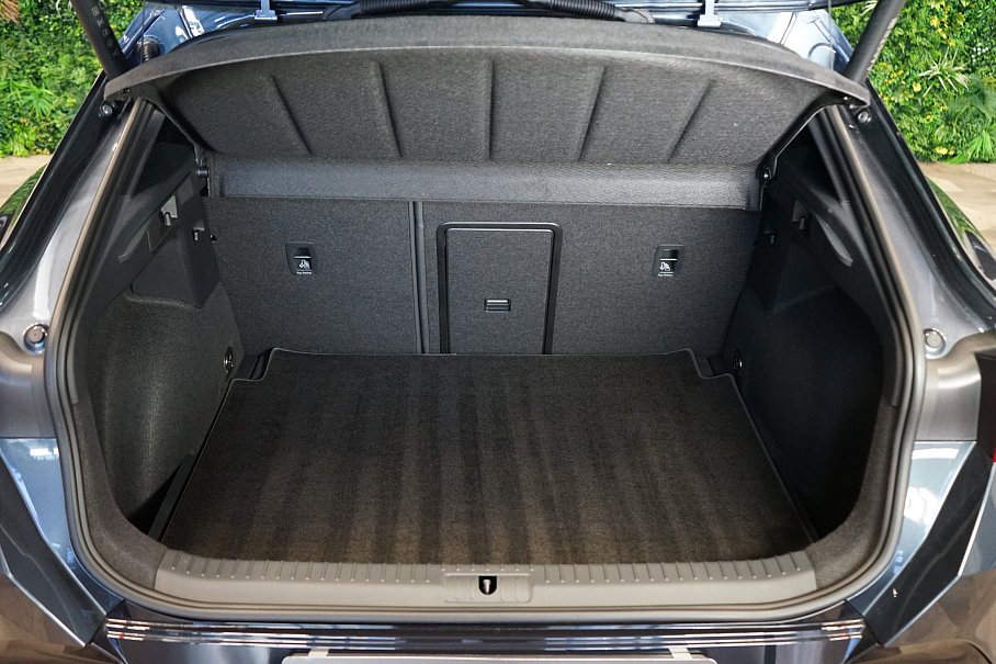 Cupra Formentor VZ 2.0 TSI