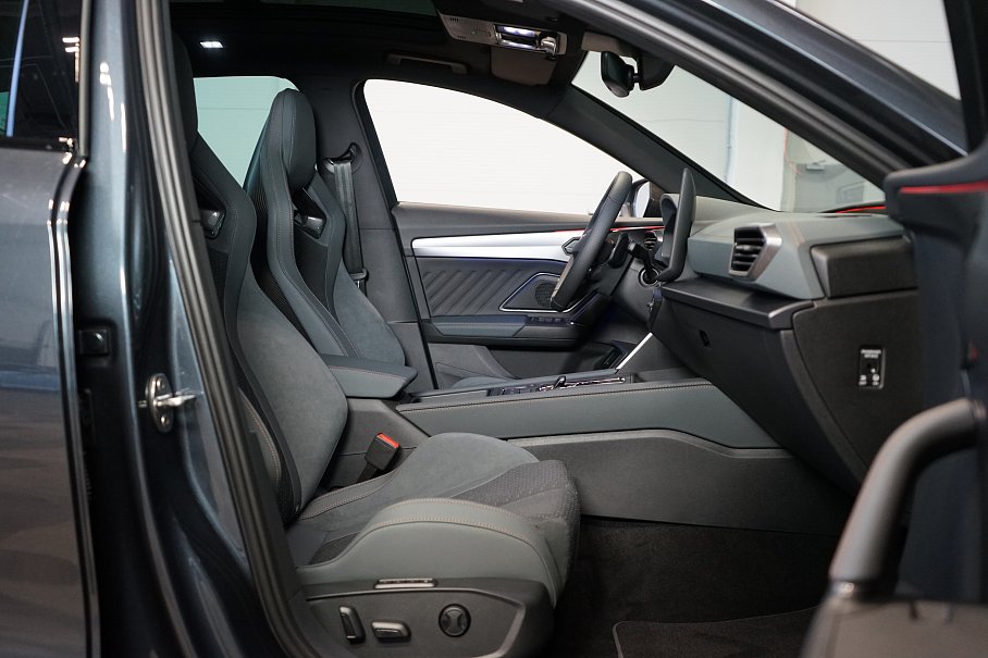 Cupra Formentor VZ 2.0 TSI