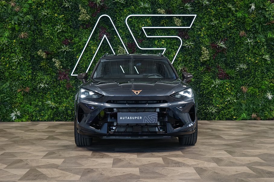 Cupra Formentor VZ 2.0 TSI