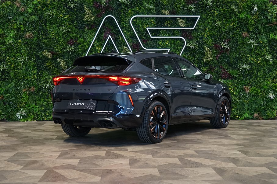 Cupra Formentor VZ 2.0 TSI