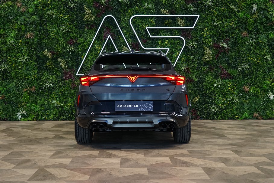 Cupra Formentor VZ 2.0 TSI