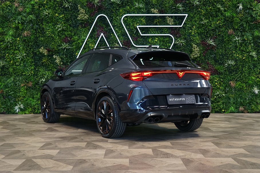 Cupra Formentor VZ 2.0 TSI