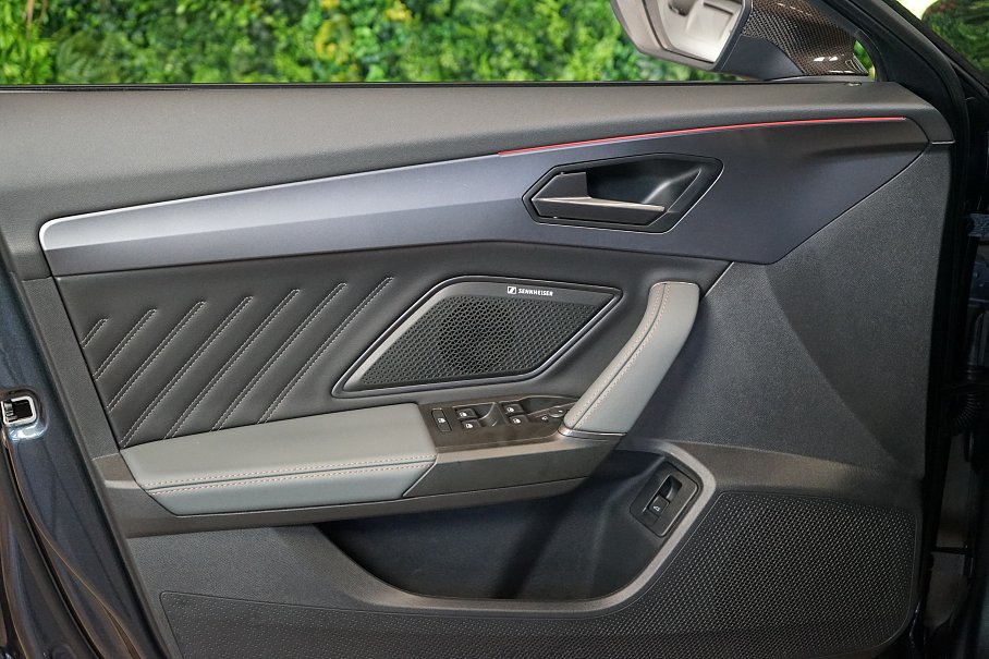 Cupra Formentor VZ 2.0 TSI