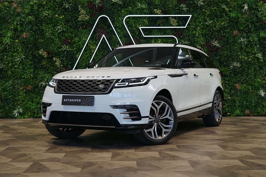 Land Rover Range Rover Velar D300 R-Dynamic HSE
