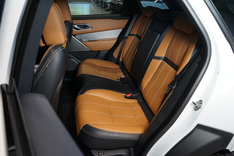 Land Rover Range Rover Velar D300 R-Dynamic HSE
