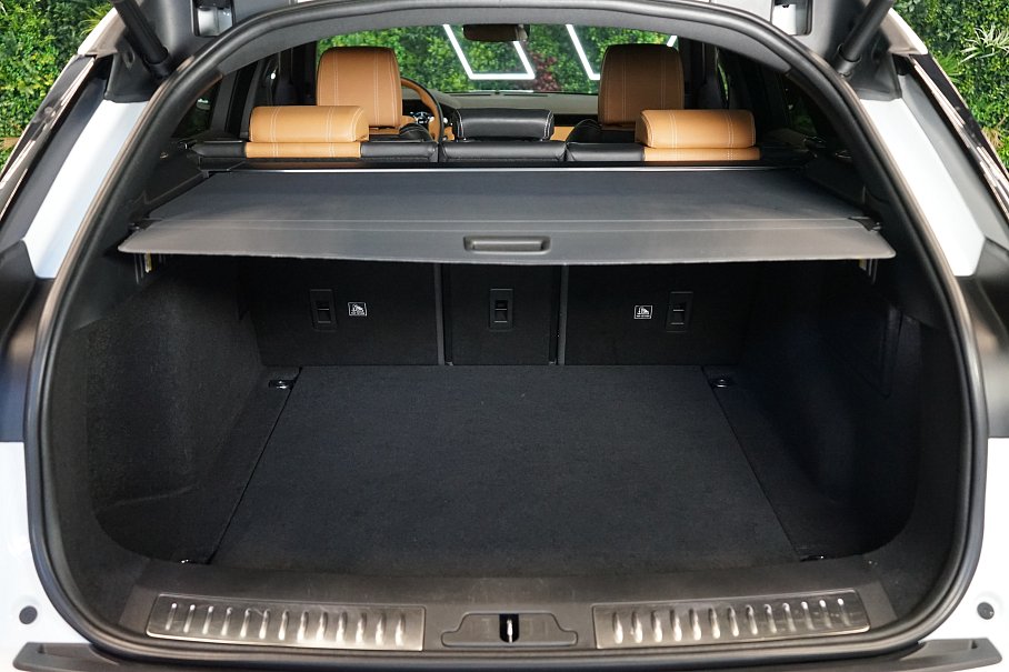 Land Rover Range Rover Velar D300 R-Dynamic HSE