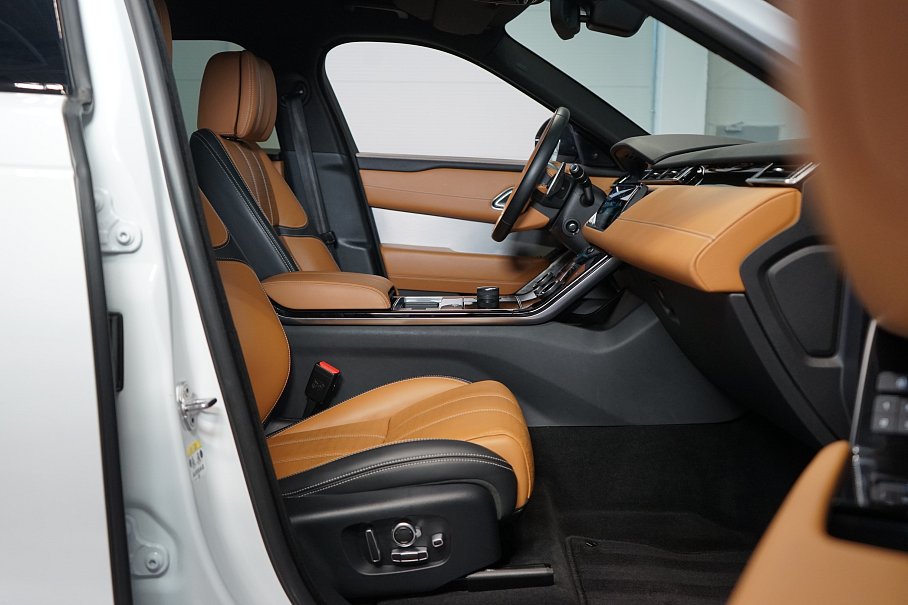 Land Rover Range Rover Velar D300 R-Dynamic HSE