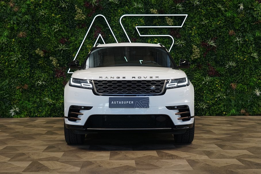 Land Rover Range Rover Velar D300 R-Dynamic HSE