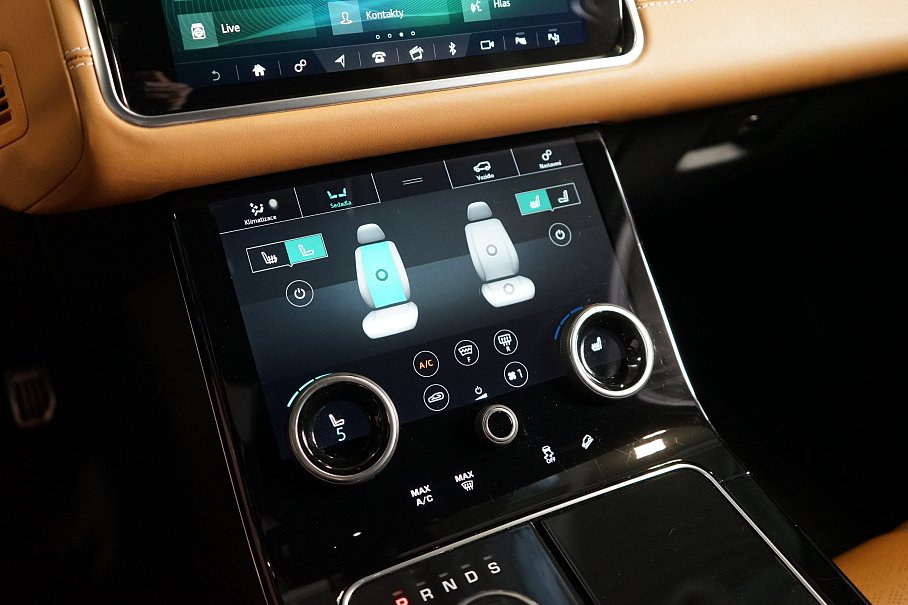 Land Rover Range Rover Velar D300 R-Dynamic HSE