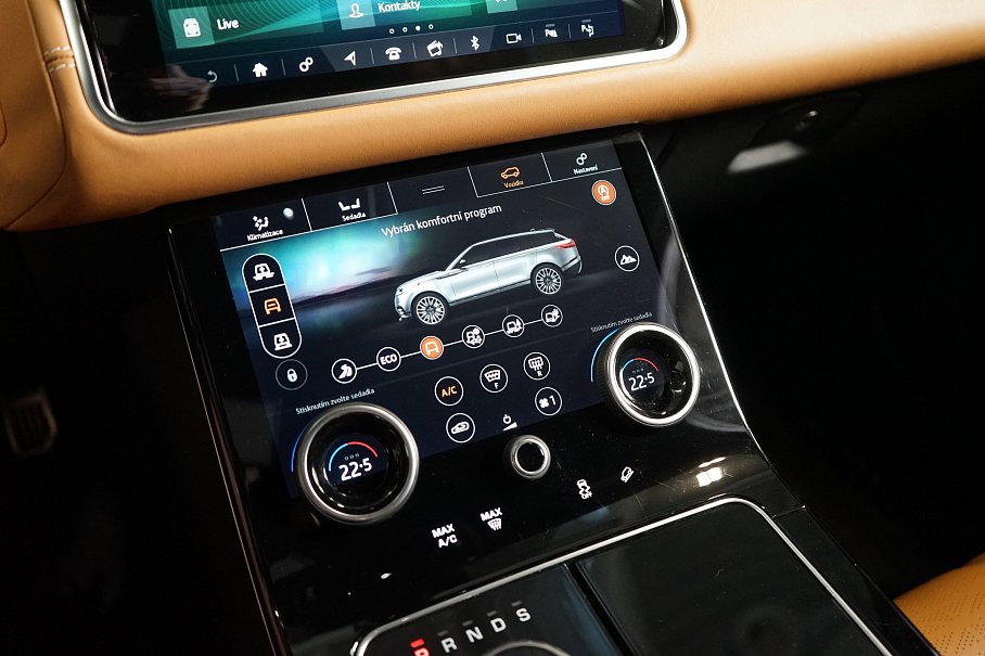 Land Rover Range Rover Velar D300 R-Dynamic HSE