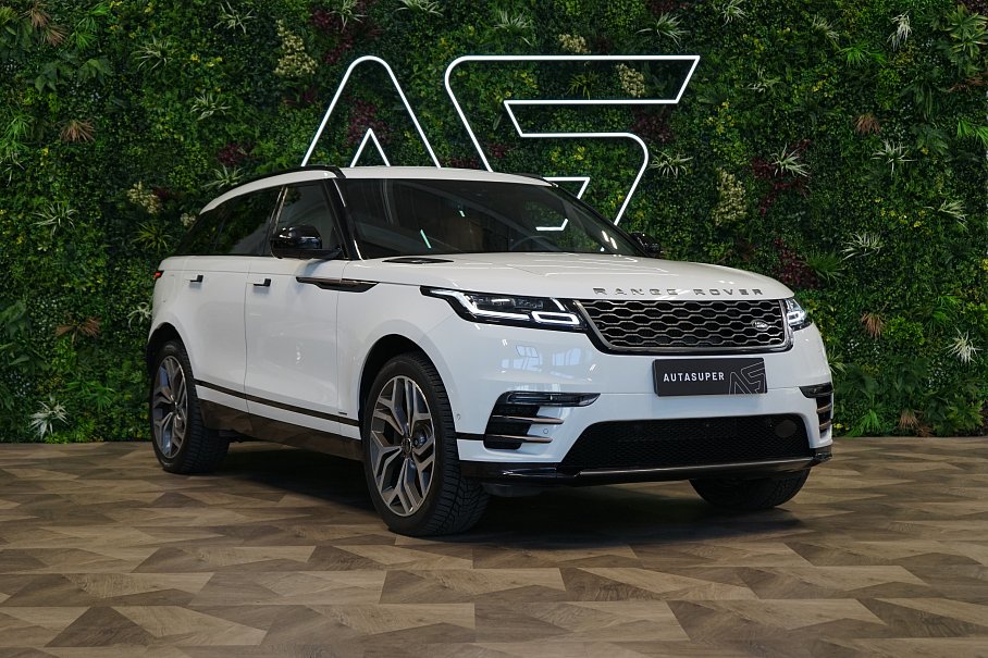 Land Rover Range Rover Velar D300 R-Dynamic HSE