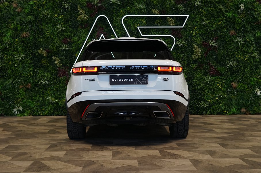 Land Rover Range Rover Velar D300 R-Dynamic HSE