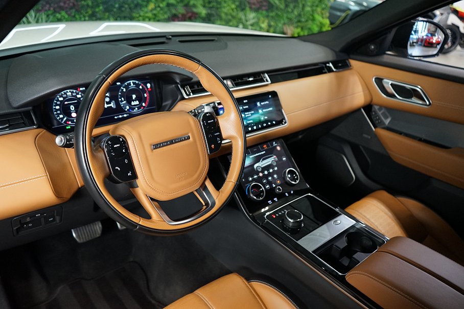 Land Rover Range Rover Velar D300 R-Dynamic HSE