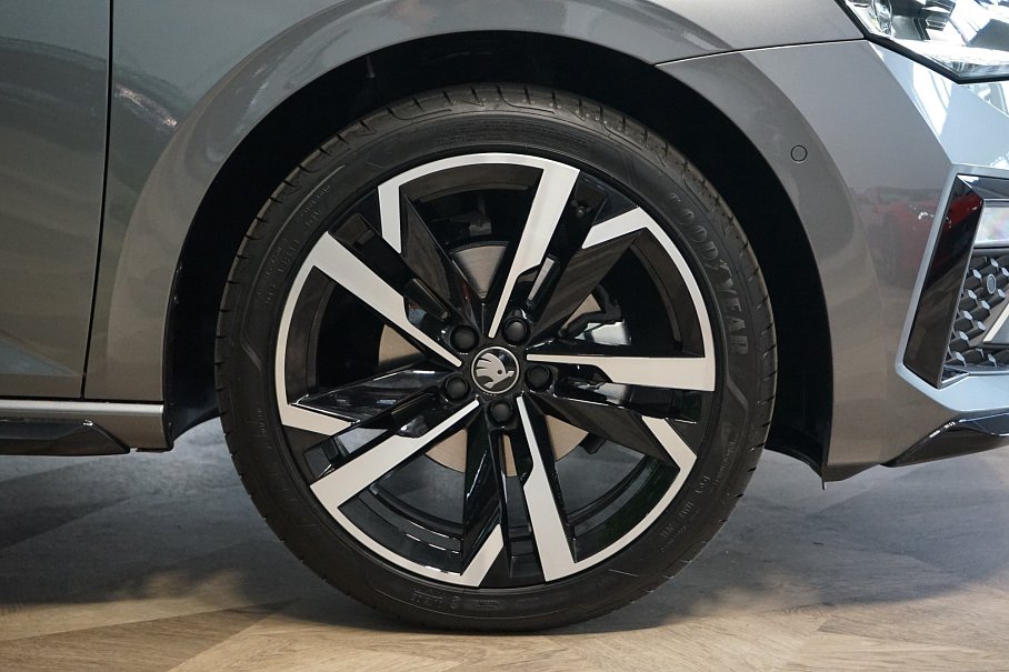 Škoda Scala 1.5 TSI Monte Carlo