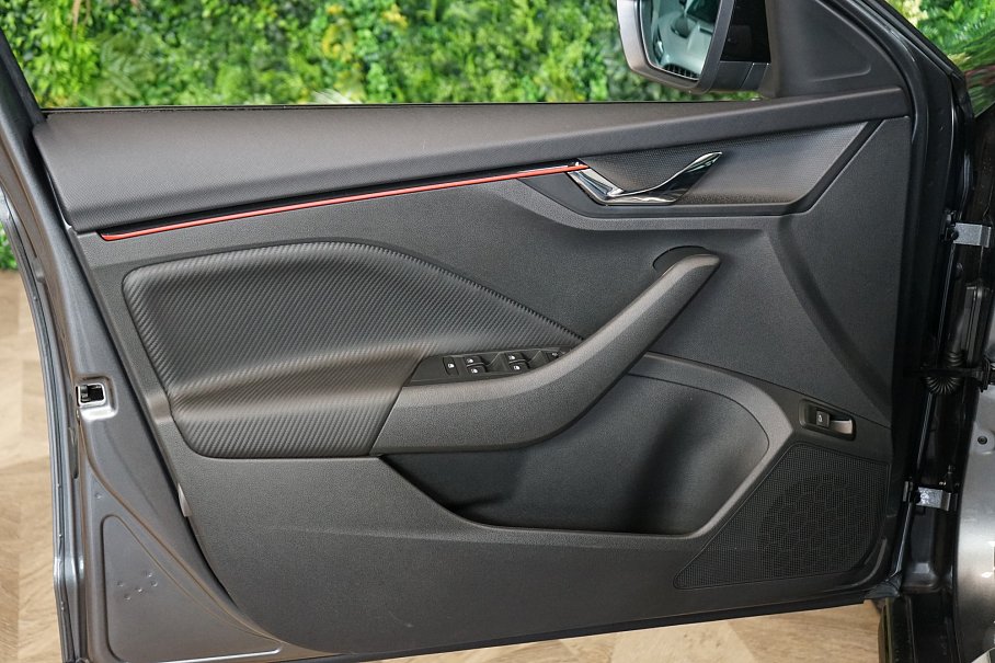 Škoda Scala 1.5 TSI Monte Carlo