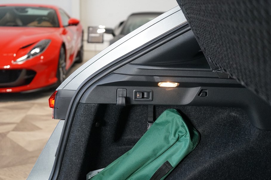 Škoda Scala 1.5 TSI Monte Carlo