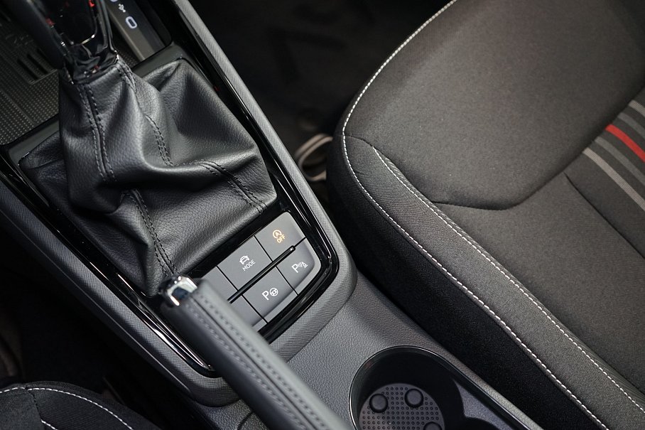 Škoda Scala 1.5 TSI Monte Carlo