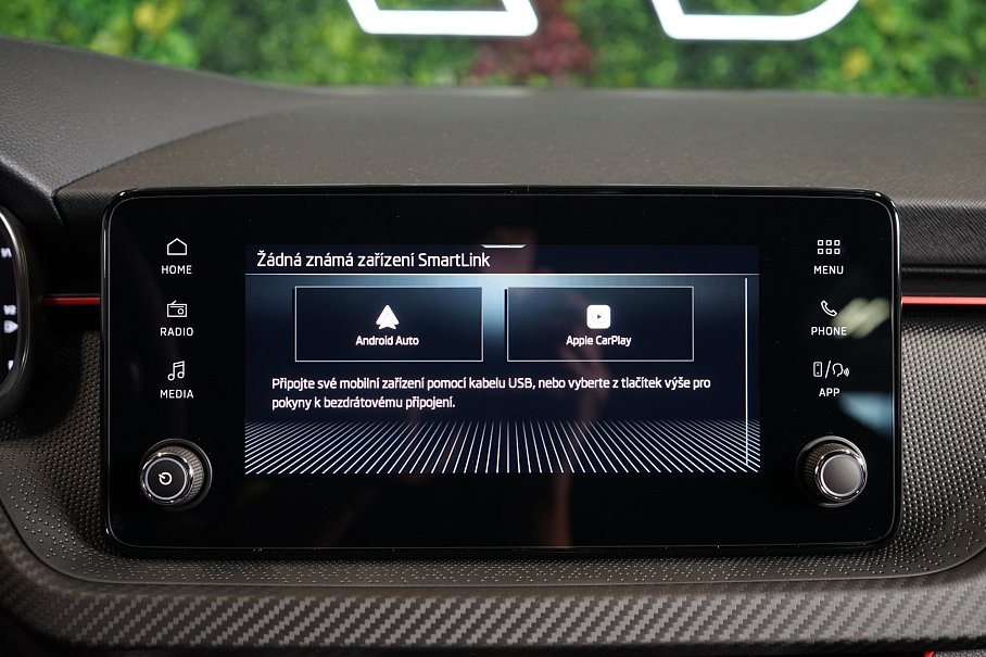 Škoda Scala 1.5 TSI Monte Carlo