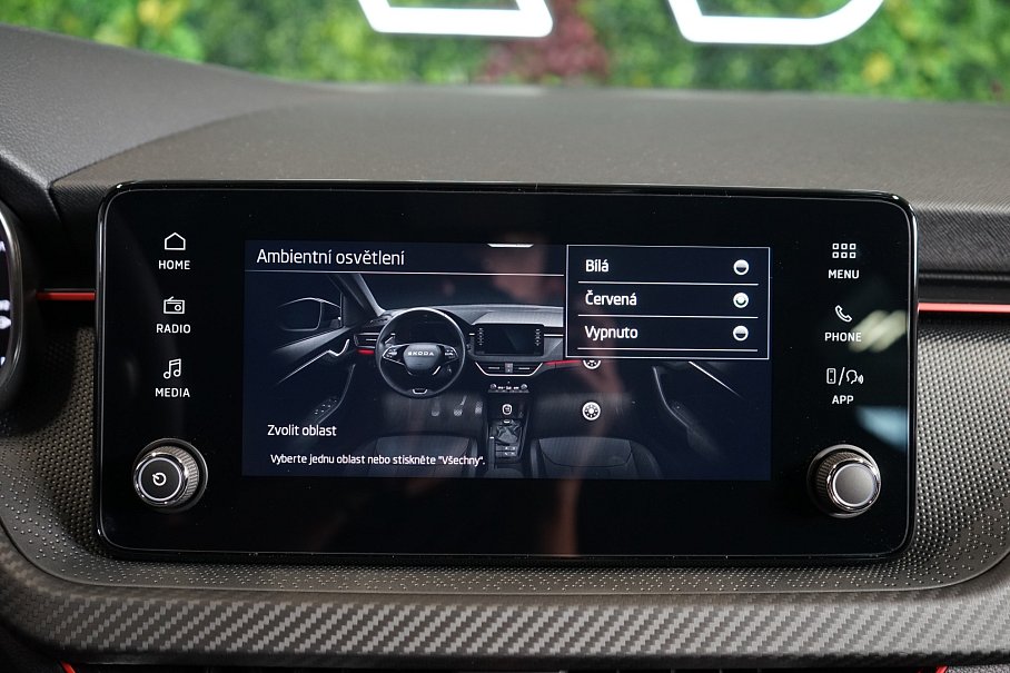 Škoda Scala 1.5 TSI Monte Carlo