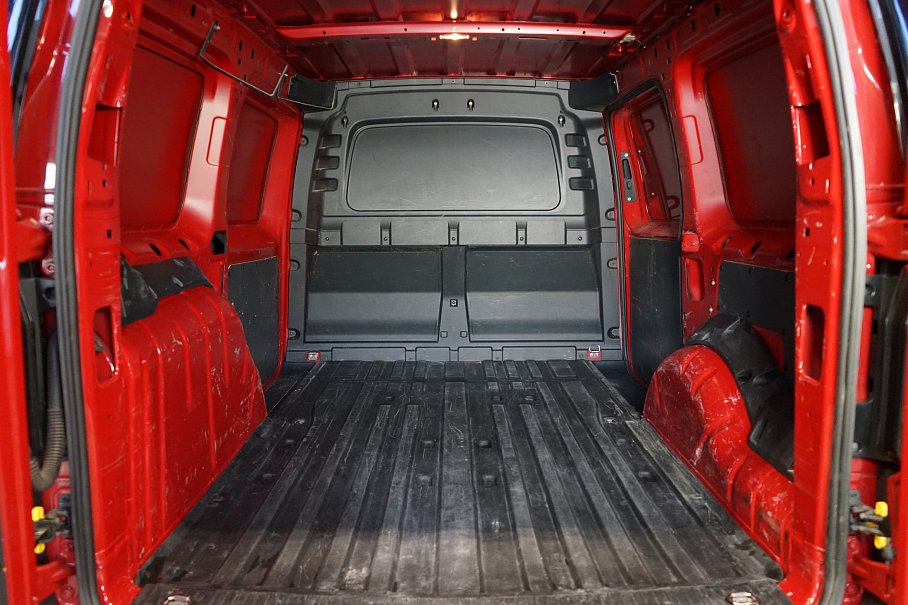 Volkswagen Caddy Maxi 2.0 TDI