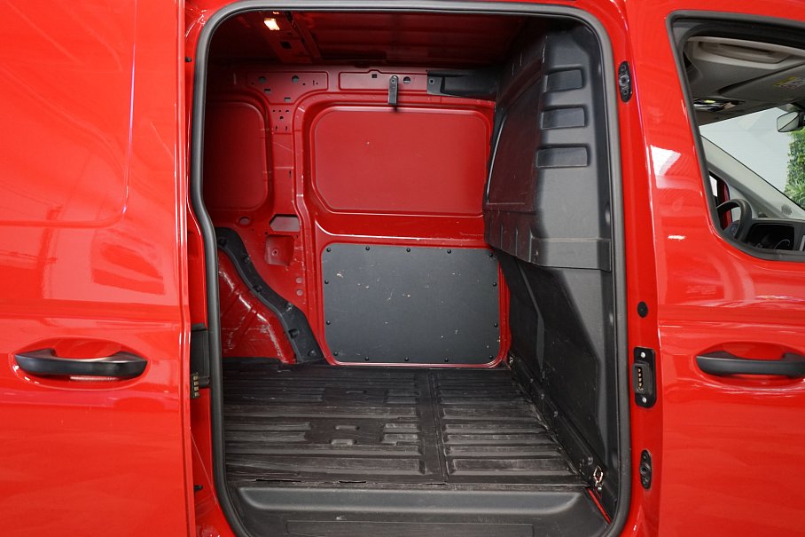 Volkswagen Caddy Maxi 2.0 TDI