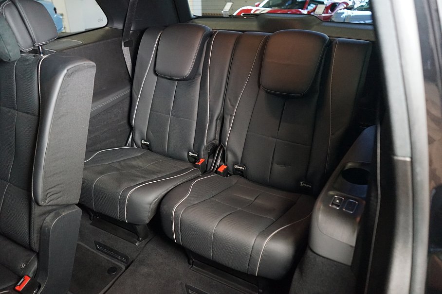 Mercedes-Benz GLS 400d 4Matic