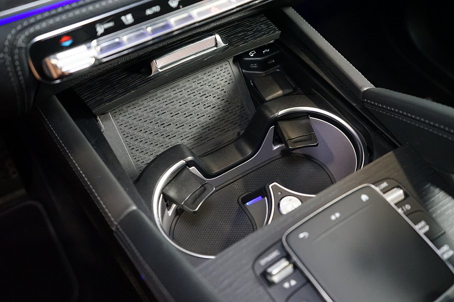 Mercedes-Benz GLS 400d 4Matic