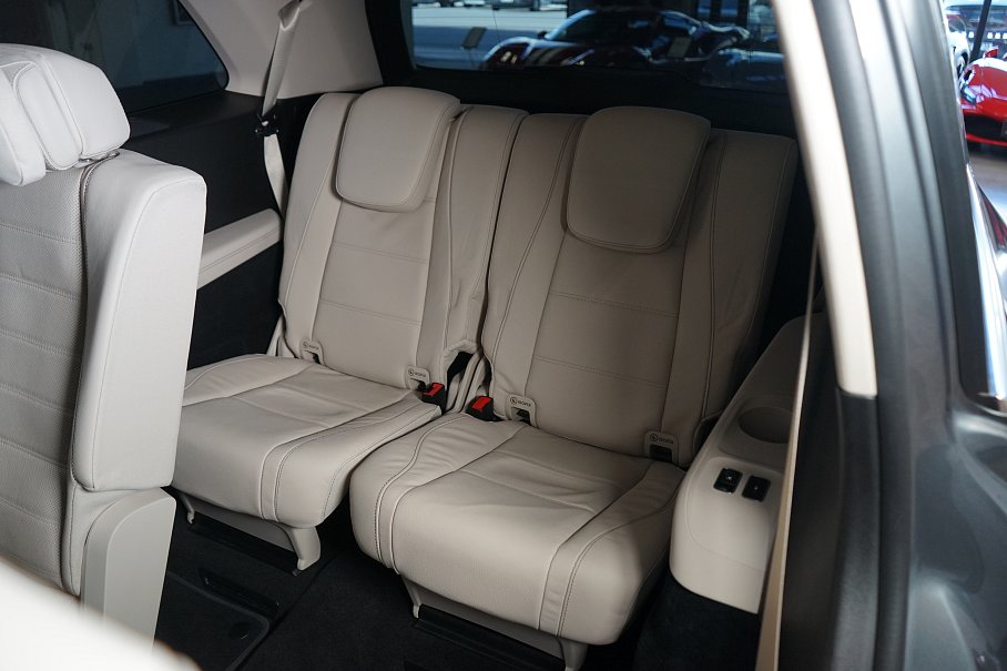 Mercedes-Benz GLS 580 4Matic