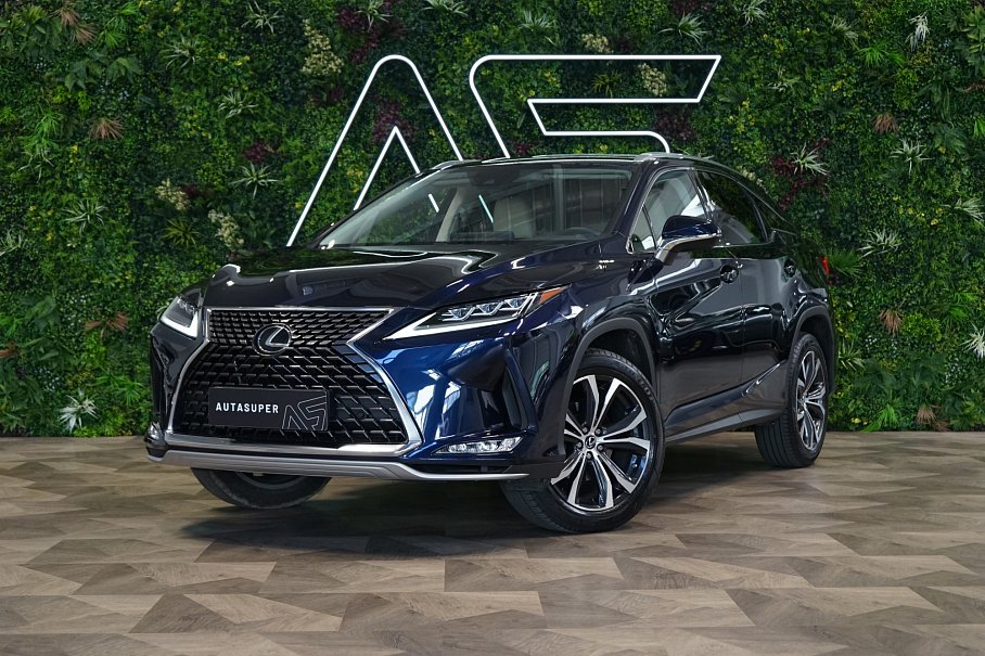 Lexus RX 300 