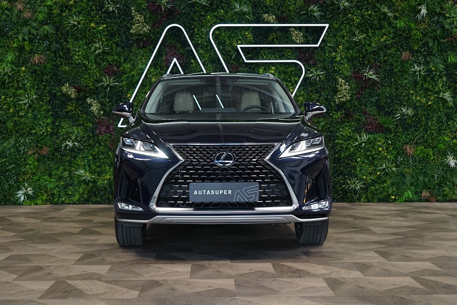 Lexus RX 300 