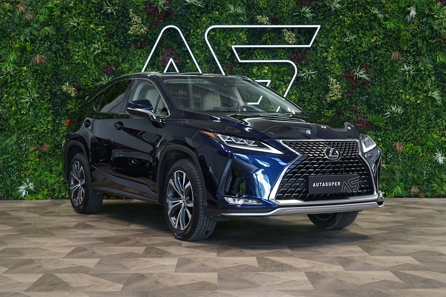 Lexus RX 300 