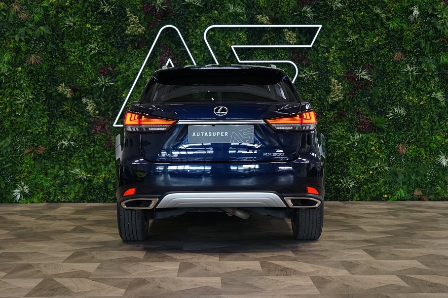 Lexus RX 300 