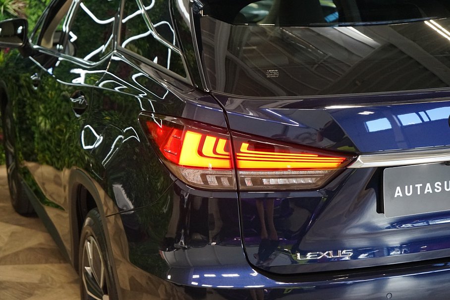 Lexus RX 300 