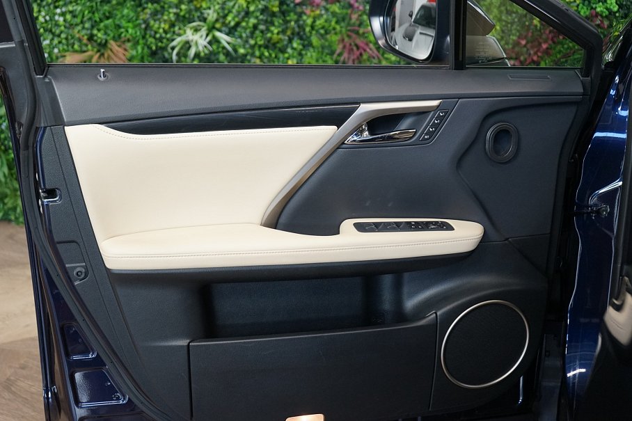 Lexus RX 300 