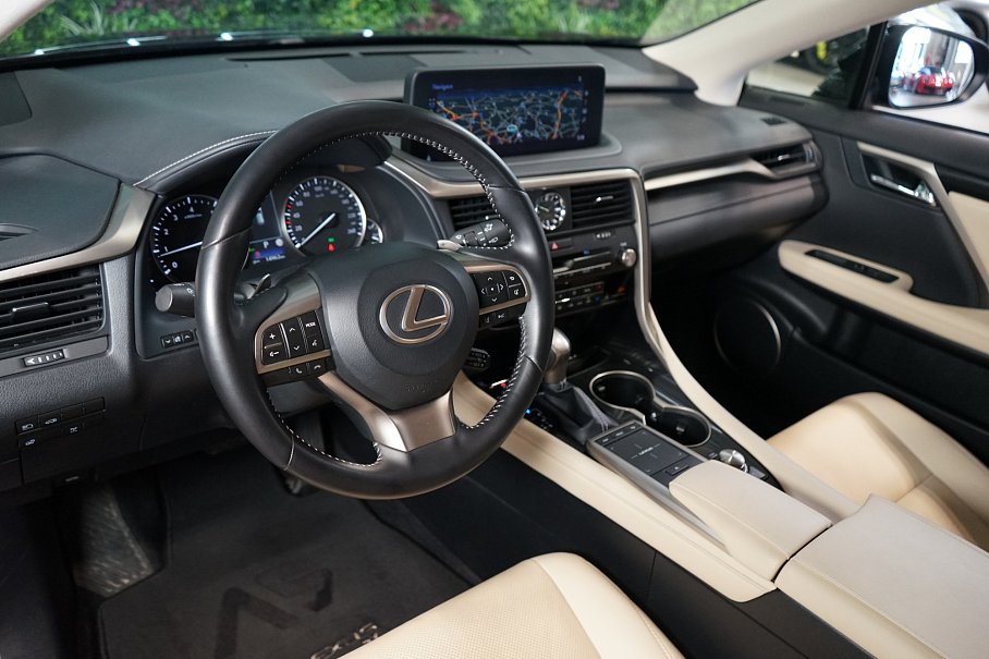 Lexus RX 300 